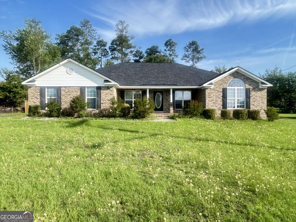 1865 Beaver Creek Lane, Hephzibah, GA 30815