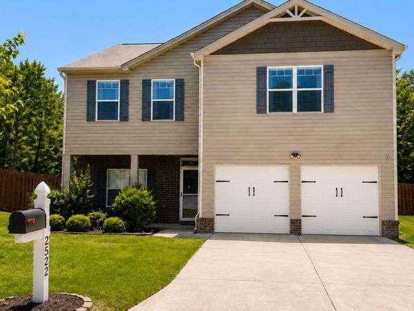 2522 Garnet Avenue, Riverdale, GA 30296