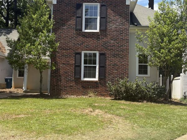 304 Everdale Road, Peachtree City, GA 30269