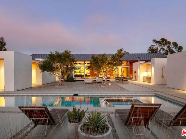 6728 Wildlife Road, Malibu, CA 90265
