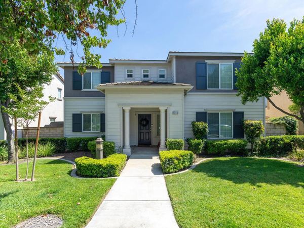 1740 E D Street, Ontario, CA 91764