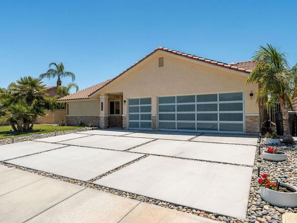 67727 Diane Lane, Cathedral City, CA 92234