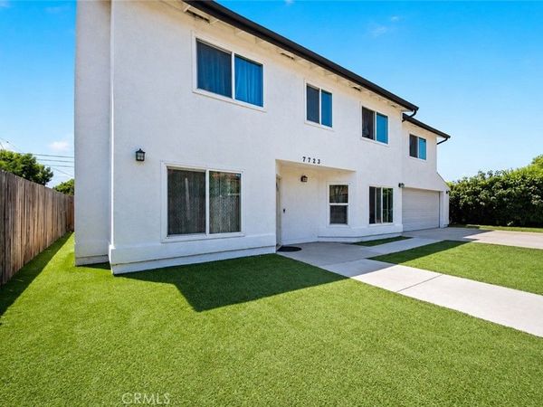 7723 Simpson Avenue, North Hollywood, CA 91605