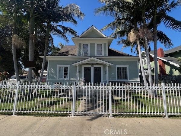 320 S Broadway, Unit B, Santa Ana, CA 92701