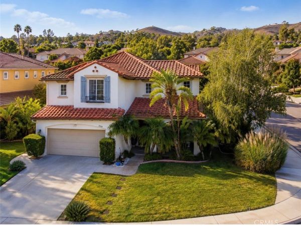 25543 Durant Pl, Stevenson Ranch, CA 91381