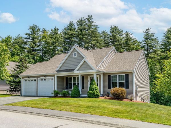 10 Furnival Road, Nashua, NH 03064