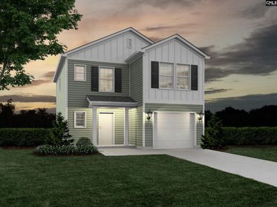 843 Lodgepole Lane , West Columbia, SC 29170