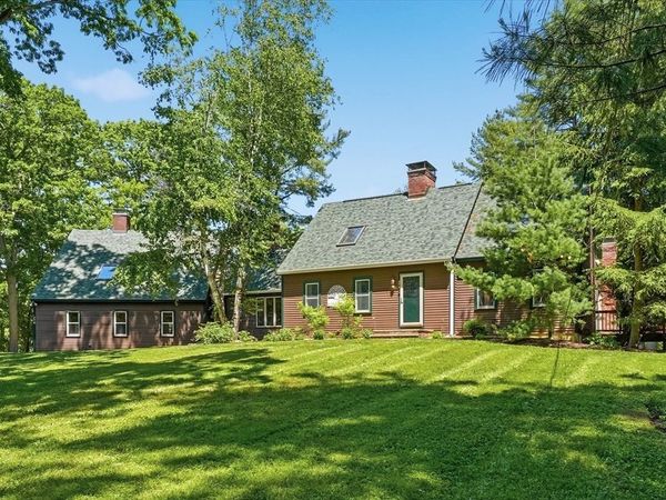 770 Boxford Street, North Andover, MA 01845
