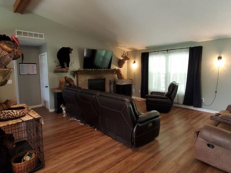 119 Tallahatchie Drive, Jackson Twp, OH 45171 Photo 18
