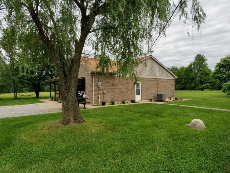 119 Tallahatchie Drive, Jackson Twp, OH 45171 Photo 26