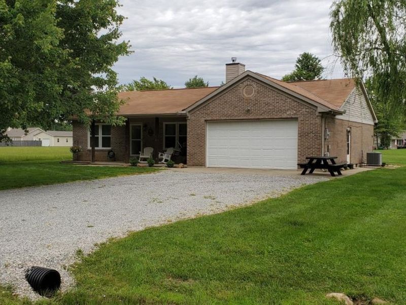 119 Tallahatchie Drive, Jackson Twp, OH 45171 Photo 3