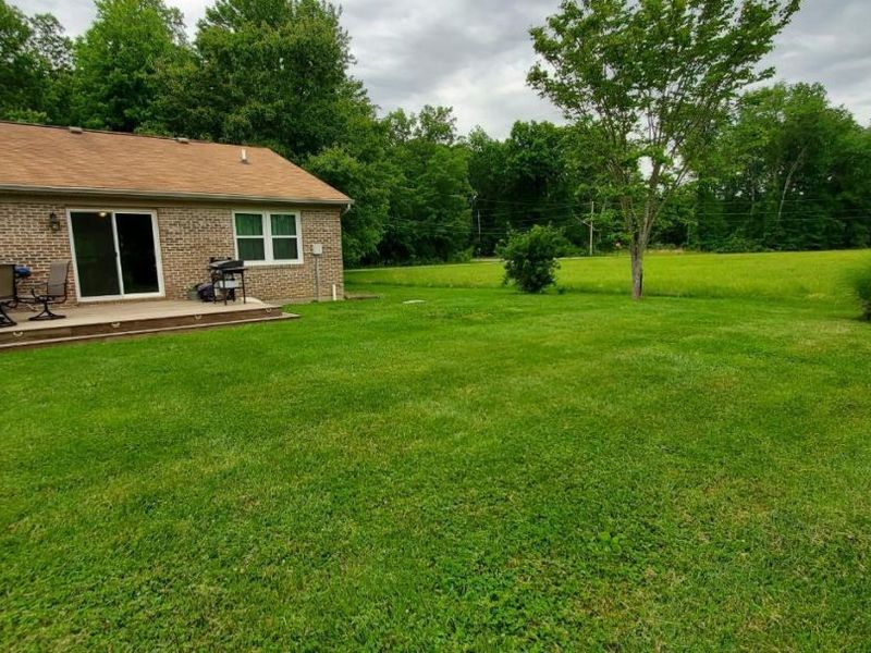 119 Tallahatchie Drive, Jackson Twp, OH 45171 Photo 32