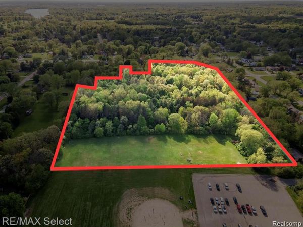 4180 N Genesee Road , Genesee Twp, MI 48506