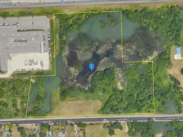 1605 Taylor Road , Auburn Hills, MI 48326