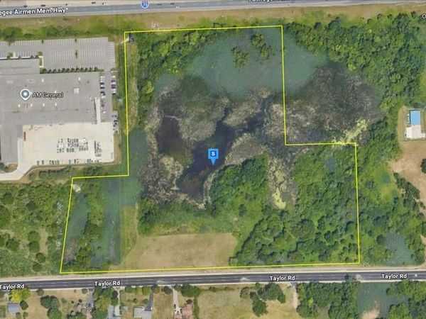 1605 Taylor Road , Auburn Hills, MI 48326