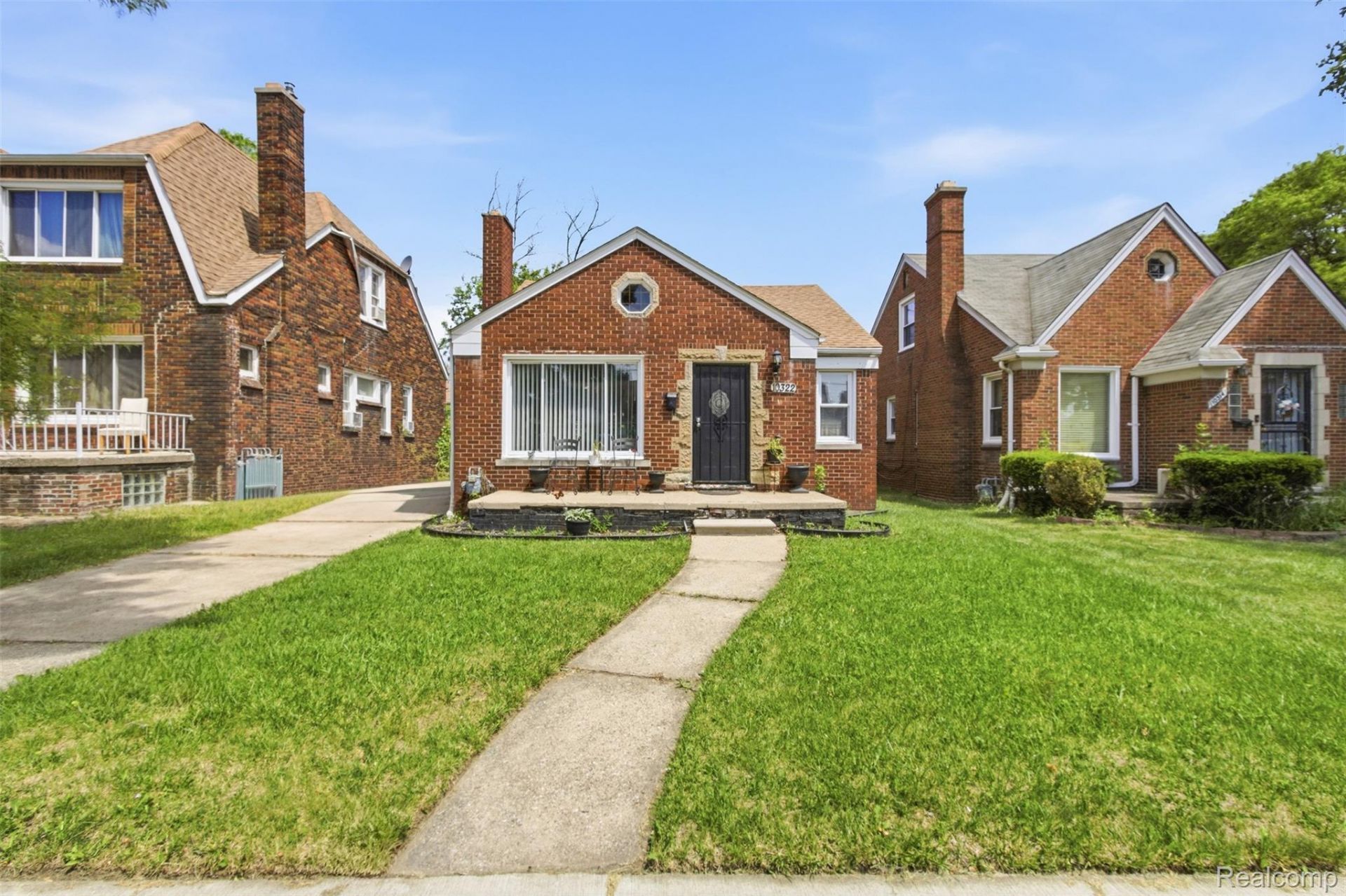 10322 Tireman Street, Detroit, Mi 48204 Main Photo