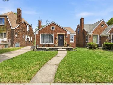 10322 Tireman Street, Detroit, MI 48204