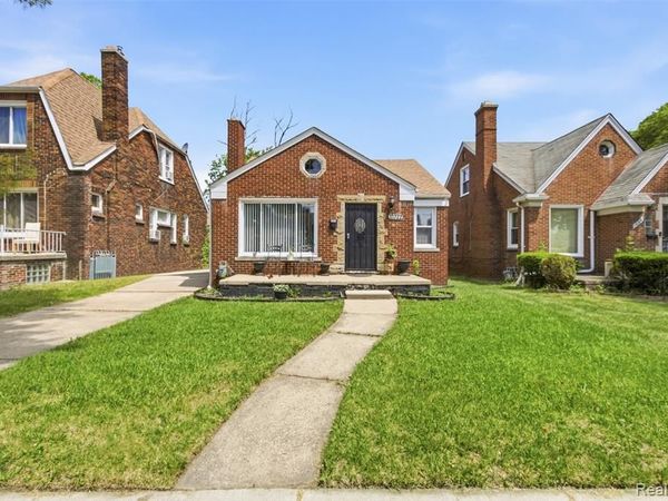 10322 Tireman Street, Detroit, MI 48204