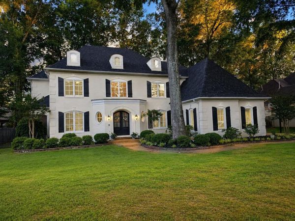 9495 HEDGEGROVE CV, Germantown, TN 38139