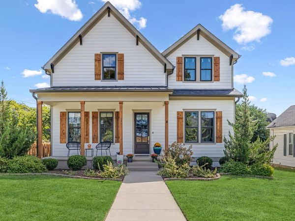 3901 Park Ave, Nashville, TN 37209