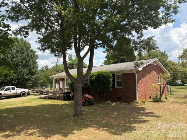 9289 Fisher Road , Rockwell, NC 28138