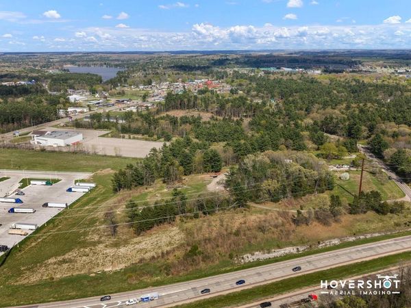 E10368 Xanadu Road, Wisconsin Dells, WI 53965
