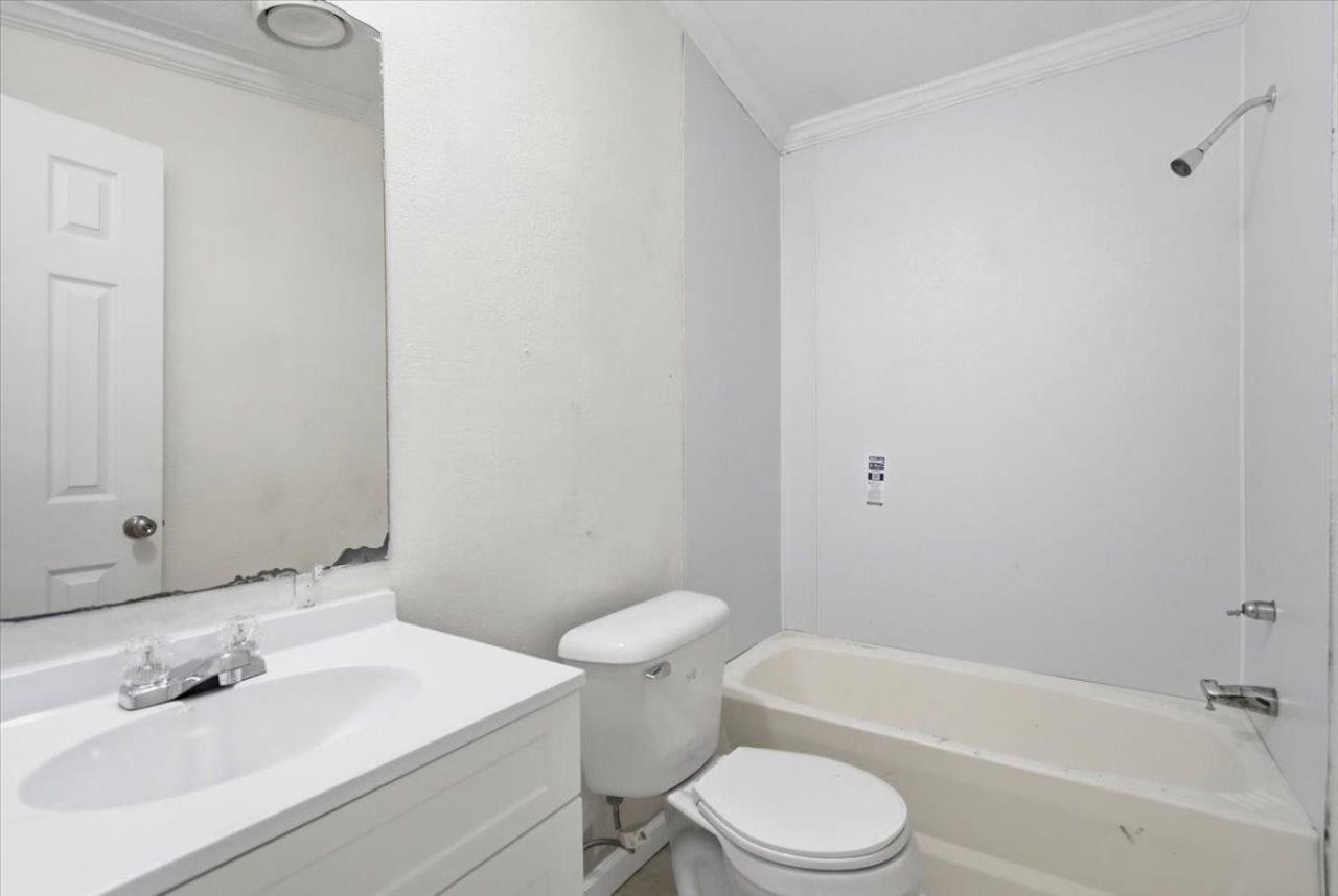 2309 A Young Road , Perry, FL 32347 Photo