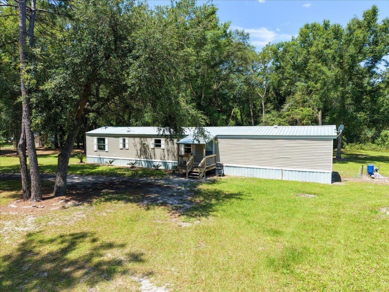 2309 A Young Road , Perry, FL 32347 Photo