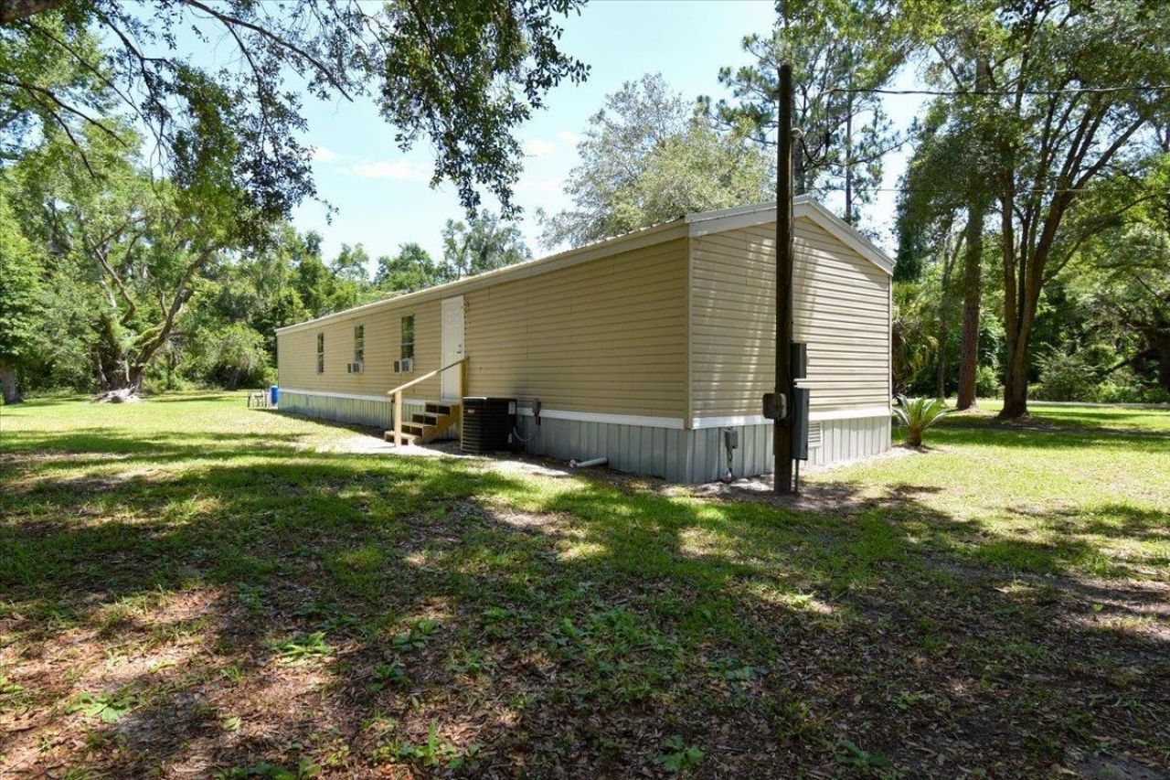 2309 A Young Road , Perry, FL 32347 Photo