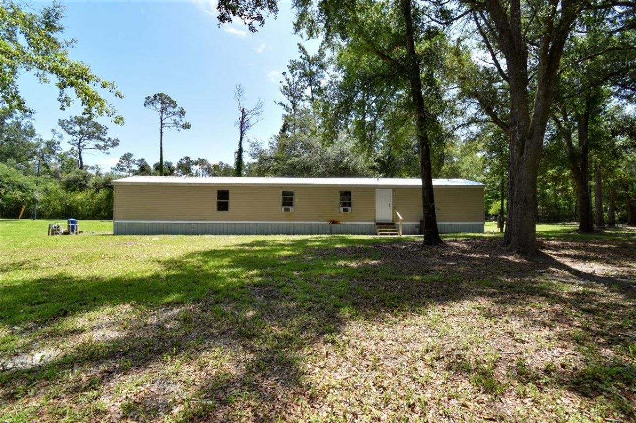 2309 A Young Road , Perry, FL 32347 Photo