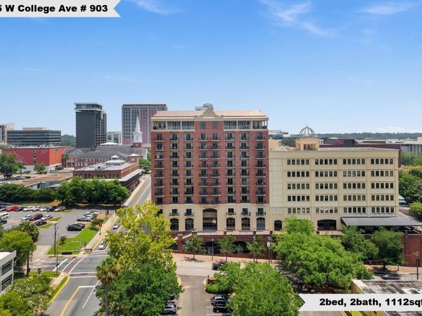 215 W College Avenue, Unit 903, Tallahassee, FL 32301