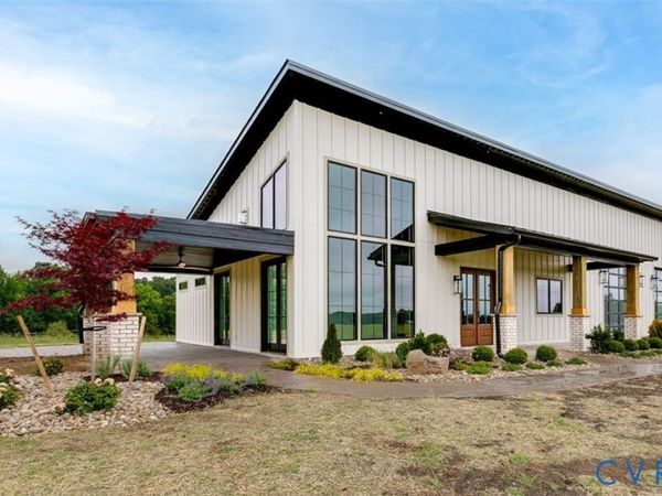 15357 Washington Highway, Doswell, VA 23047