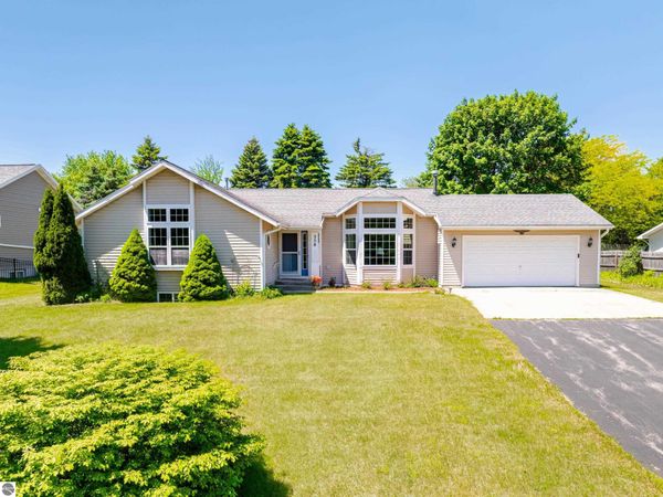 358 Sierra Drive, Traverse City, MI 49685