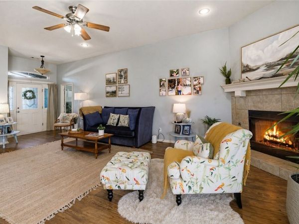 470 McKissic Spring Road, Centerton, AR 72719