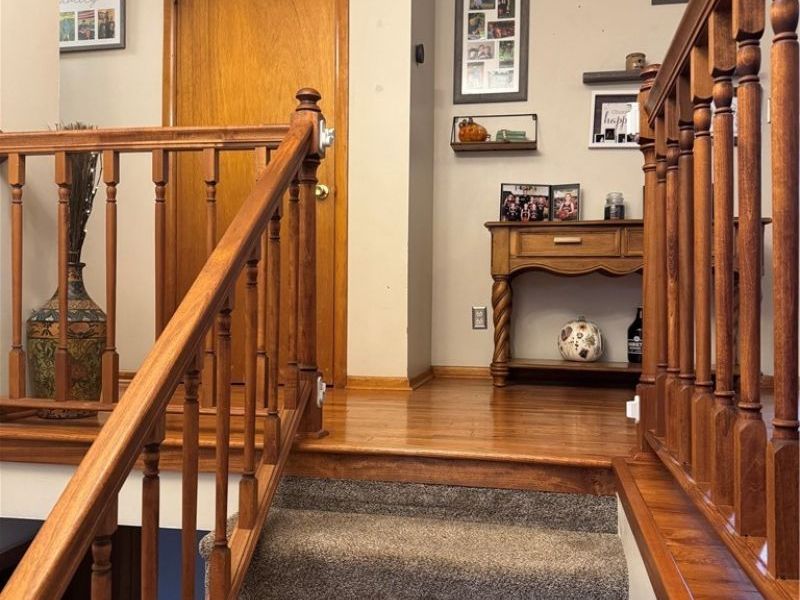 711 E Montgomery Street, Marietta, OH 45750 Photo 13