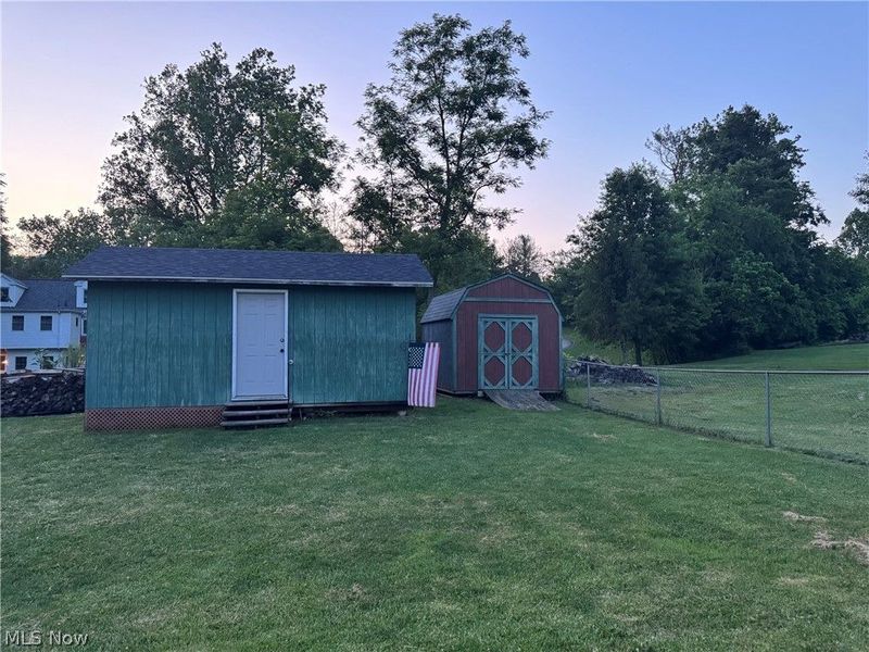 711 E Montgomery Street, Marietta, OH 45750 Photo 4