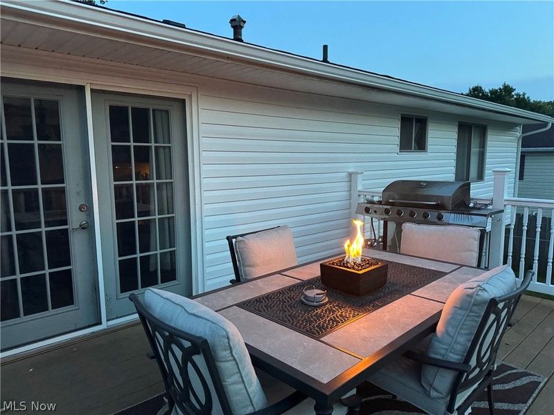 711 E Montgomery Street, Marietta, OH 45750 Photo 6