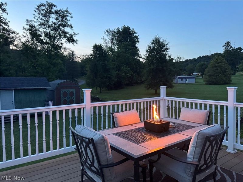 711 E Montgomery Street, Marietta, OH 45750 Photo 7