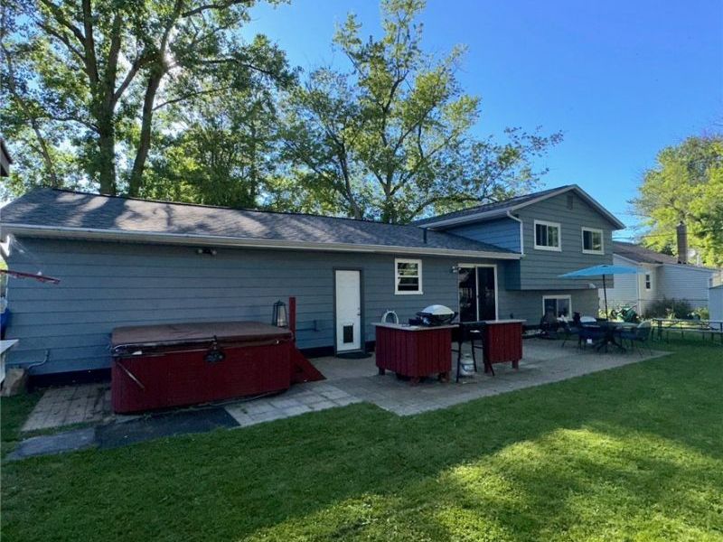 693 Hollywood Avenue, Sheffield, OH 44054 Photo 11
