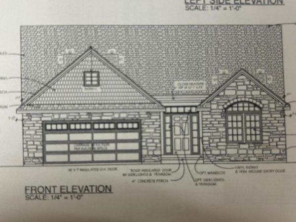 3428 Moon Lit Pass , Monclova, OH 43542
