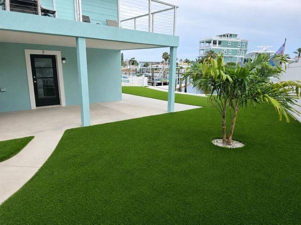 145 131 AVENUE E, Unit 2, MADEIRA BEACH, FL 33708
