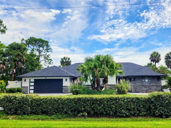 20 COVINGTON LANE , PALM COAST, FL 32137