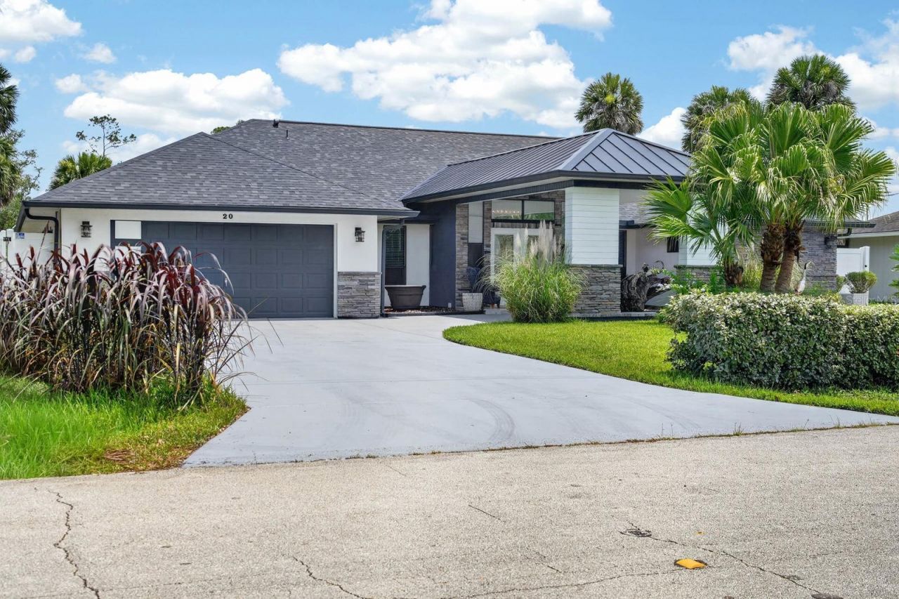 20 Covington Lane, Palm Coast, FL 32137 Photo