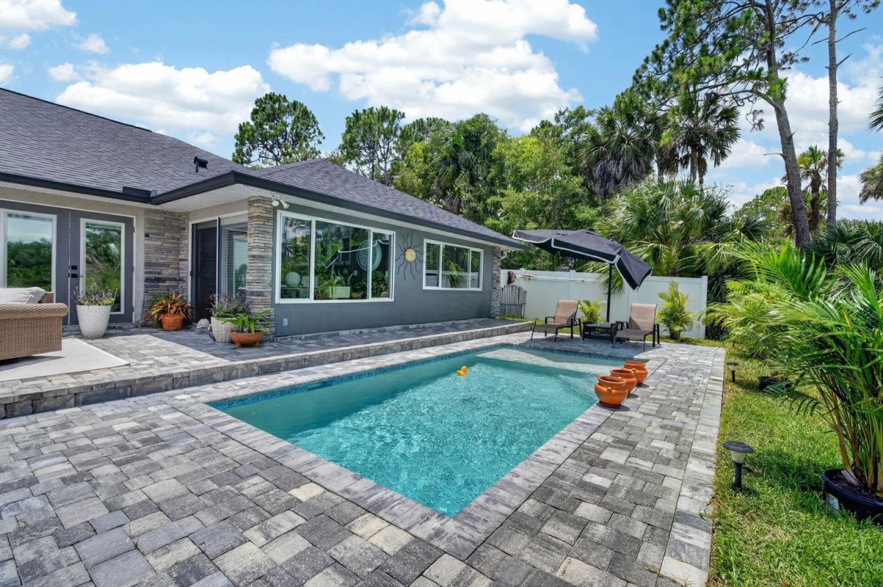 20 Covington Lane, Palm Coast, FL 32137 Photo