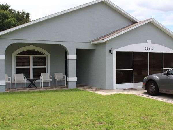 2745 PALM ISLE WAY , ORLANDO, FL 32829