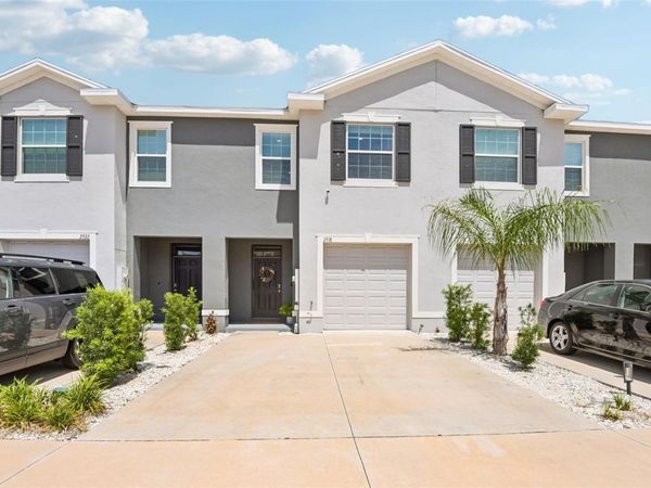 2918 FLOWERING MOSS RUN , WESLEY CHAPEL, FL 33543