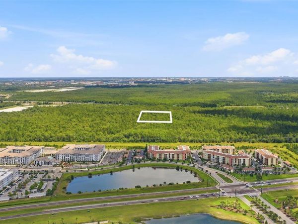 S APOPKA VINELAND ROAD, ORLANDO, FL 32821