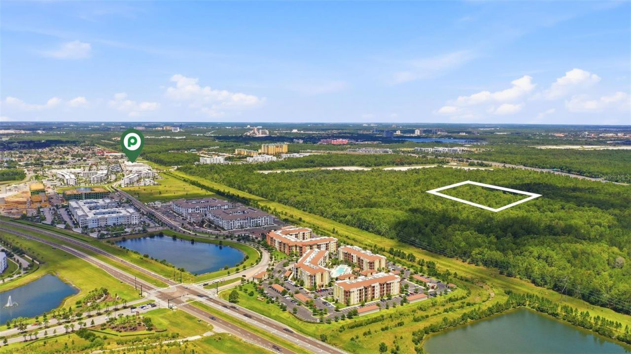 S Apopka Vineland Road , Orlando, FL 32821 Photo