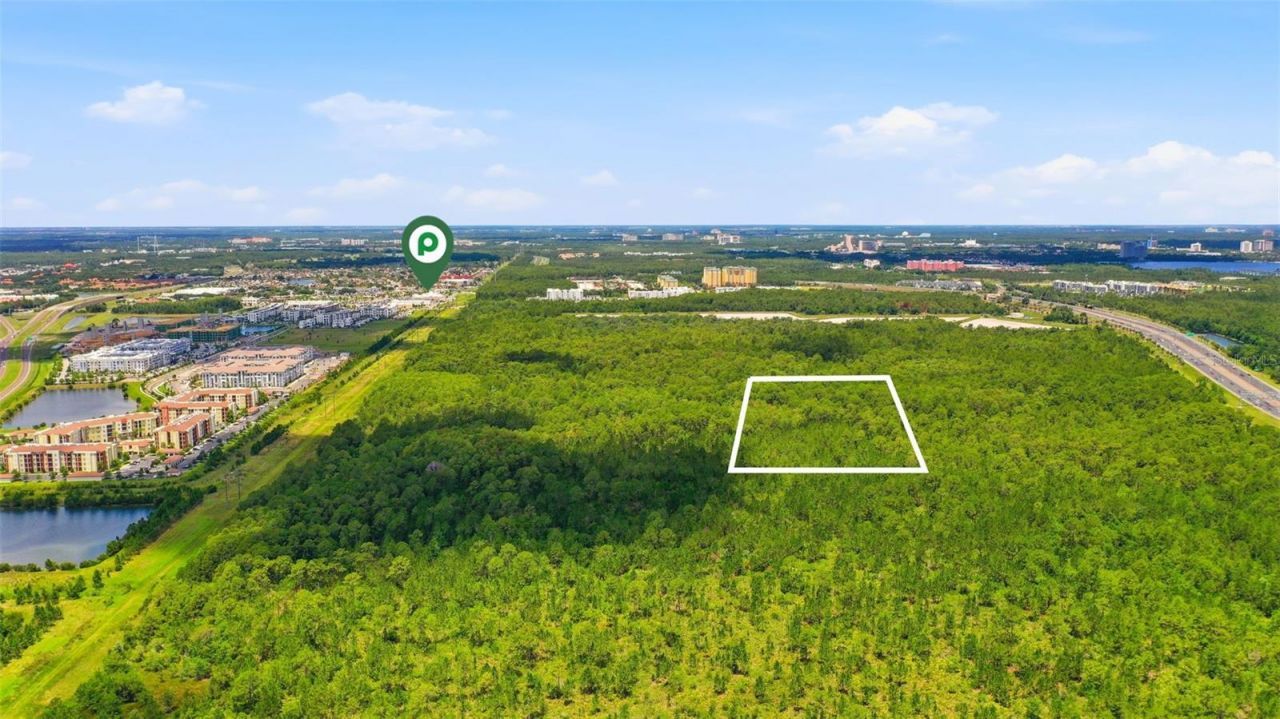 S Apopka Vineland Road , Orlando, FL 32821 Photo