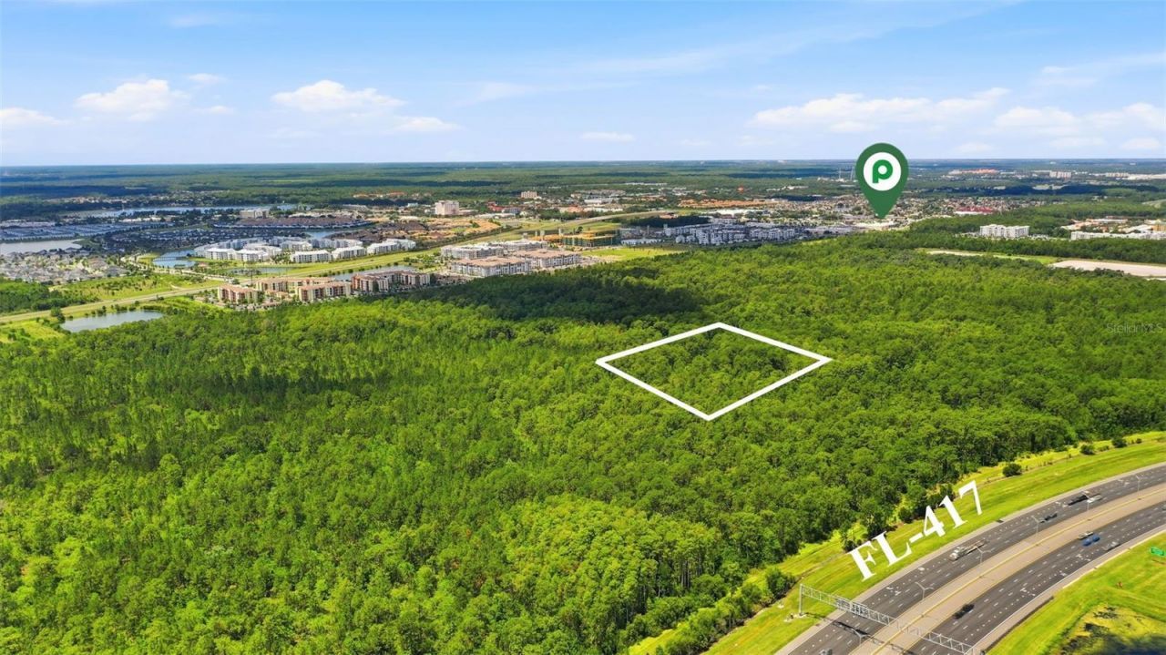 S Apopka Vineland Road , Orlando, FL 32821 Photo